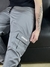 Calça Jogger Cargo Vontz ''Dust 2'' Cinza - comprar online