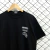Camiseta Chronic ''World Cs'' Preta - Vontz® / Loja Online Oficial