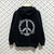 Moletom Chronic "Peace 3.0" Preto - comprar online