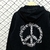 Moletom Chronic "Peace 3.0" Preto - Vontz® / Loja Online Oficial