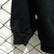 Moletom Chronic "Peace 3.0" Preto - loja online