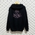 Moletom Fire "Squad" Preto - comprar online