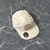 Boné Five Panel Chronic ''Orb'' Bege - Vontz® / Loja Online Oficial