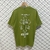Camiseta Chronic ''2Pac'' Verde Musgo - comprar online