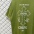 Camiseta Chronic ''2Pac'' Verde Musgo - Vontz® / Loja Online Oficial