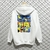 Moletom Fire "Shadow" Off White