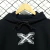 Moletom Chronic "Dexter" Preto - Vontz® / Loja Online Oficial