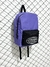 Mochila Chronic ''Orb'' Roxa - loja online