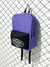 Imagem do Mochila Chronic ''Orb'' Roxa