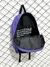 Mochila Chronic ''Orb'' Roxa - Vontz® / Loja Online Oficial
