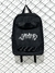 Mochila Chronic ''Brace'' Preta