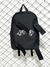 Mochila Chronic ''Brace'' Preta - comprar online