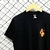 Camiseta Chronic “Bone” Preta na internet