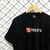 Camiseta Chronic “Mag” Preta na internet