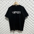 Camiseta Chronic “Calligraphy” Preta