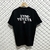 Camiseta Chronic “Calligraphy” Preta - comprar online