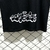Camiseta Chronic “Cloud of Space” Preta - Vontz® / Loja Online Oficial