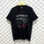 Camiseta Vontz "Space Vontz” Preta