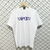 Camiseta Chronic “Calligraphy” Branca