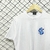 Camiseta Chronic “Bone” Branca - Vontz® / Loja Online Oficial