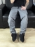 Calça Cargo Reta Vontz “Tactical” Cinza - comprar online