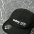Boné Five Panel Chronic ''Dual'' Preto - loja online