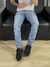 Calça Jeans Bivik “Whitened”
