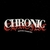 Camiseta Chronic ''Anti Enemy'' Preta - loja online