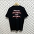 Camiseta Chronic ''Anti Enemy'' Preta - comprar online