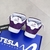 Tênis Tesla ''Hertz'' Purple na internet