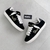 Tênis Tesla ''Hertz'' Black Gold