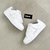 Tênis Tesla ''Hertz'' All White