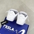 Tênis Tesla ''Hertz'' All White na internet