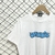 Camiseta Chronic ''Full'' Branca na internet