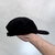 Boné Five Panel Blunt “Small” Preto - Vontz® / Loja Online Oficial