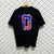 Camiseta Chronic ''Big C 3.0'' Preta