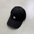 Boné Dad Hat Stranger ''Thunder'' Preto