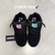 Tênis Tesla ''Tg 02'' All Black Furta Cor - Vontz® / Loja Online Oficial