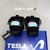 Imagem do Tênis Tesla ''Tg 02'' All Black Furta Cor