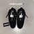 Tênis Tesla ''Tg 02'' Black Reflect - Vontz® / Loja Online Oficial
