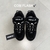 Tênis Tesla ''Coil'' All Black Reflect - Vontz® / Loja Online Oficial