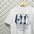 Camiseta Stranger “Off” Branca - Vontz® / Loja Online Oficial