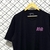 Camiseta Blunt “Liquids” Preta - Vontz® / Loja Online Oficial