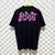 Camiseta Blunt “Liquids” Preta