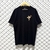 Camiseta Blunt “Pizza” Preta - comprar online