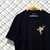 Camiseta Blunt “Pizza” Preta - Vontz® / Loja Online Oficial