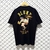 Camiseta Blunt “Pizza” Preta
