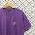 Camiseta Chronic ''Vetin'' Roxa na internet
