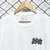 Camiseta Blunt “Liquids” Branca - Vontz® / Loja Online Oficial