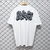 Camiseta Blunt “Liquids” Branca